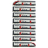 Electric Locomotive 4016, CFL