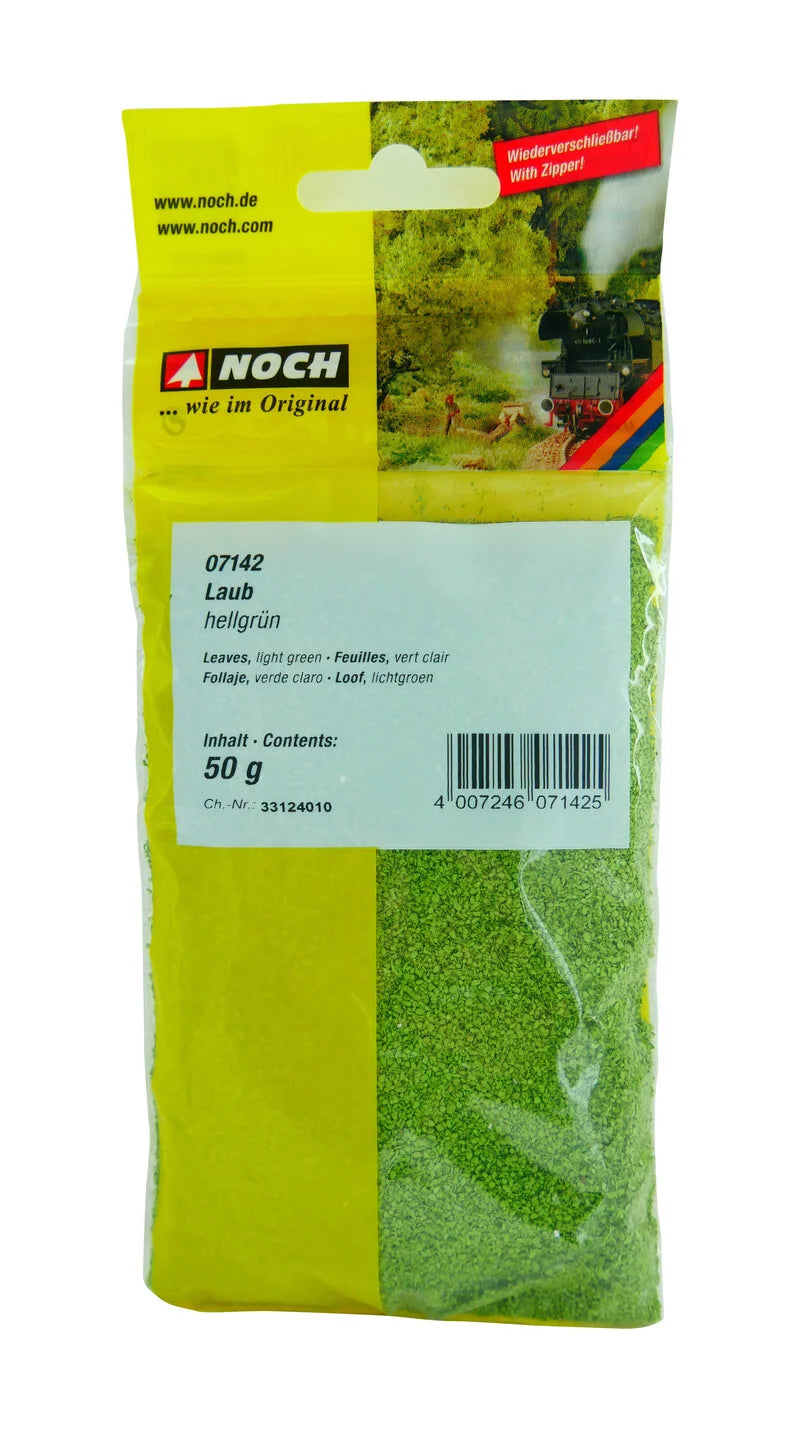 Grass Tufts Mini Set "Flowering"