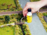 Temporary Glue