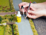 Temporary Glue