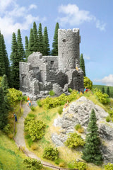 Tunnel Portal