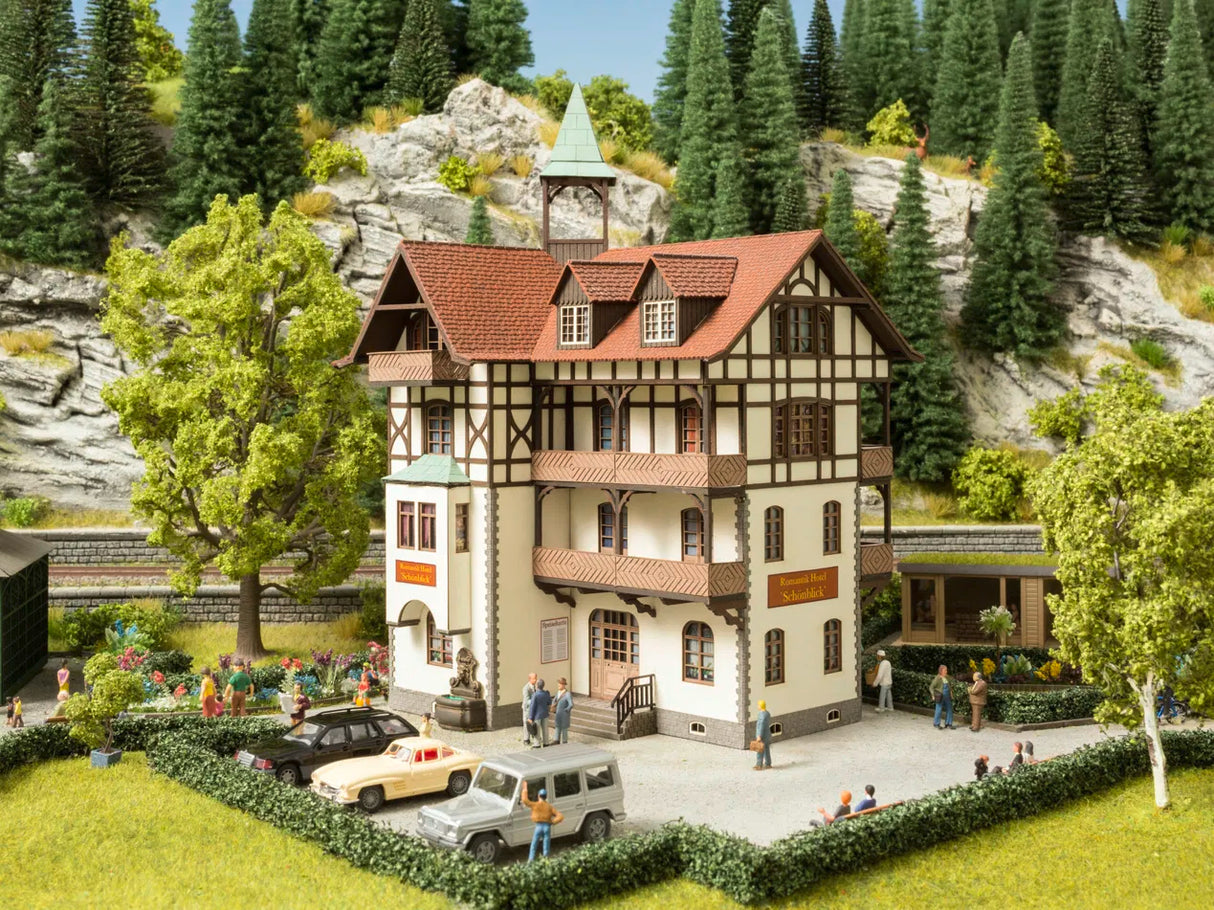 Modelling plaster mesh XL