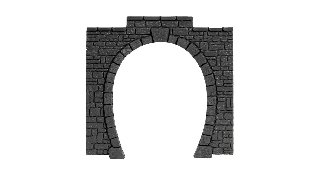 Tunnel Portal