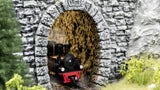 Easy-Track Connecting Element Routes