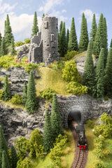 Tunnel Portal