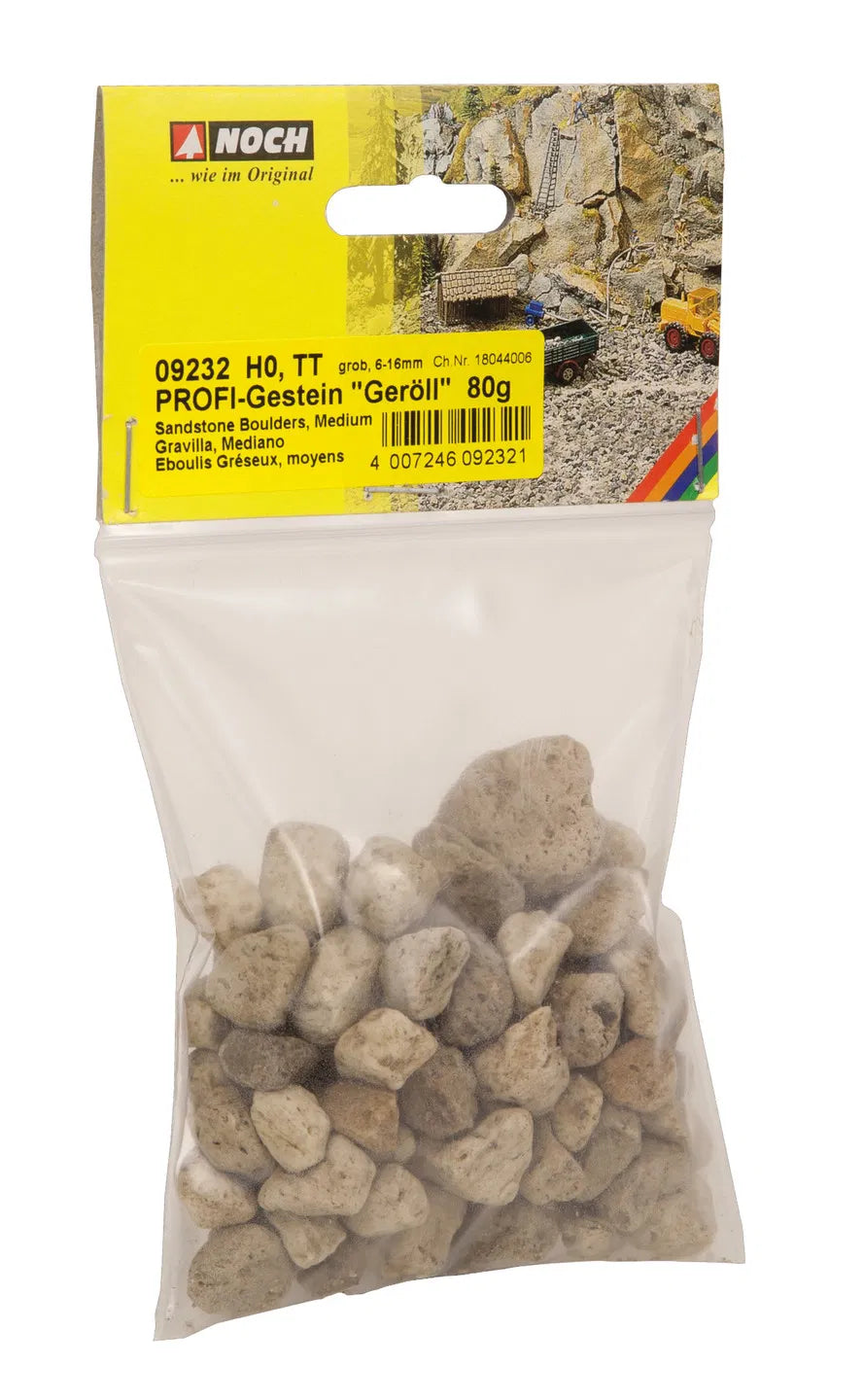 Litter Material