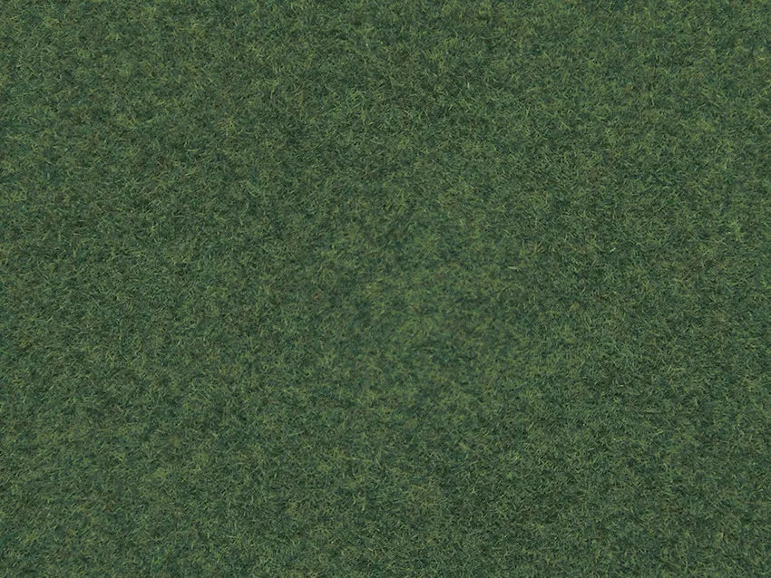 Wild Grass Foliage