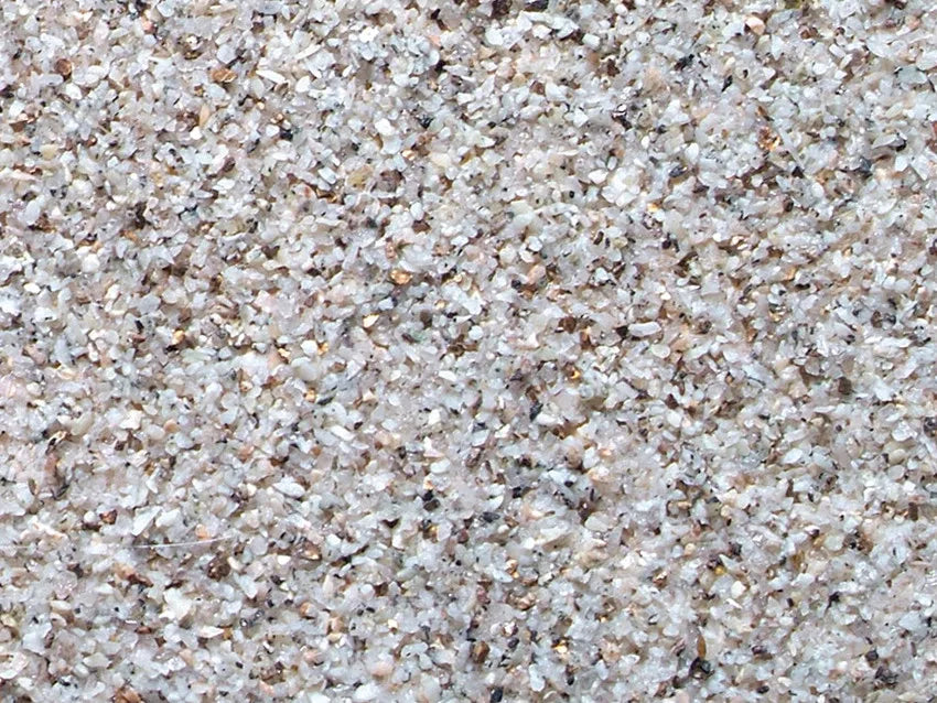 Litter Grass