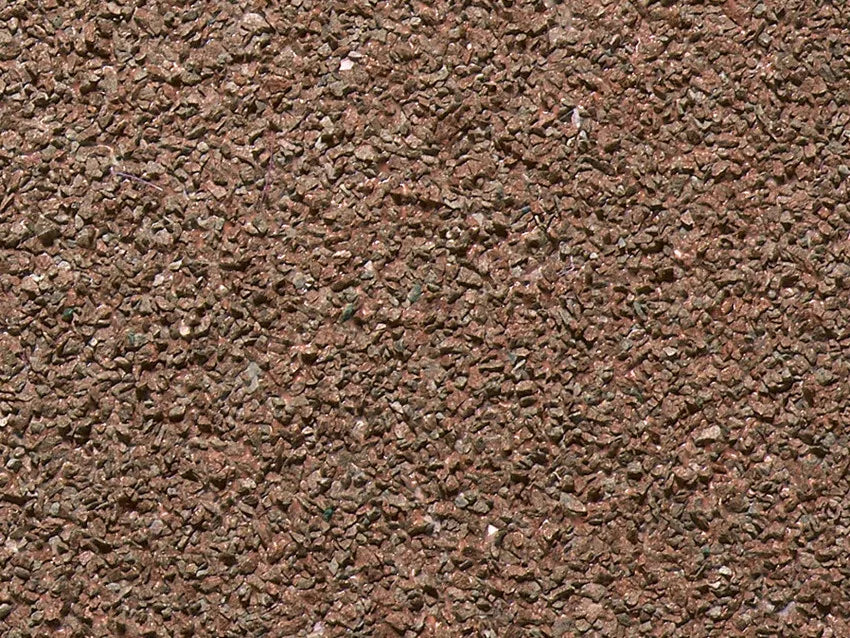 Litter Grass