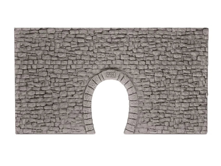 Easy-Track Connecting Element Routes