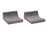 Easy-Track Pillar Height-Adjustable