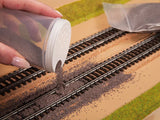 Litter Material