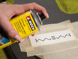 Crinkle Rock® "Wildspitze"
