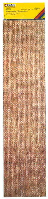 Easy-Track Pillar Element 58 mm