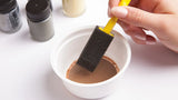 Natural Colour Set, 6 Colour Concentrates