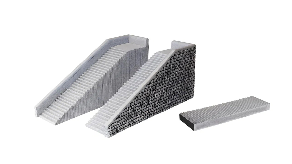 "Brick" Wall Panel