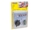 Track Ballast