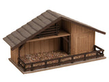 Fishing Hut
