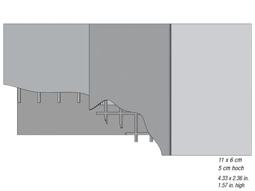 Connecting parts