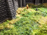 Wild Grass XL