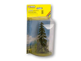 Young Trees with Tree Supports