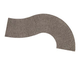 Hard Foam Self-Assembly Panels