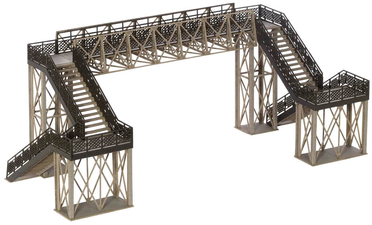 Platform Epoch III - IV, set (4 parts)