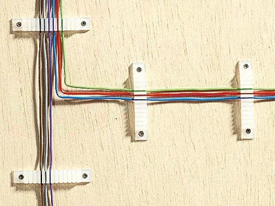 Cable holder