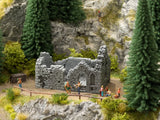Wall