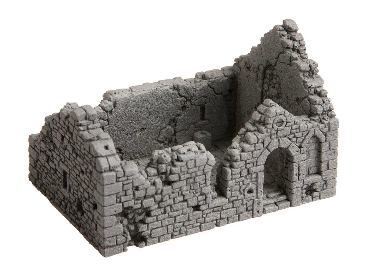 Wall