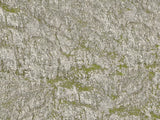 Walls Made of Sandstone