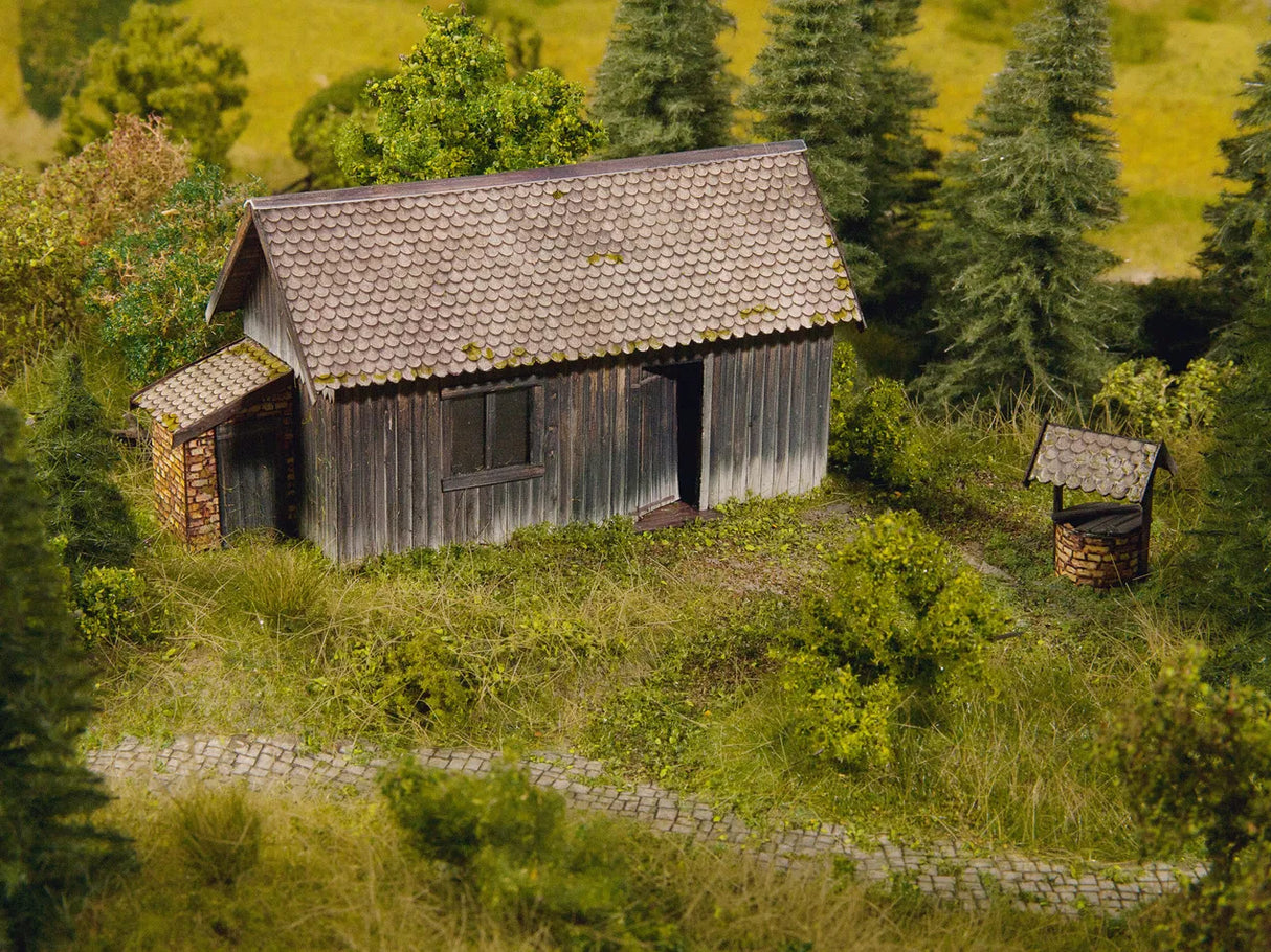 Easy-Track "Andreastal" Track Construction Kit