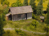 Easy-Track "Andreastal" Track Construction Kit