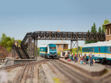 Platform Epoch III - IV, set (4 parts)