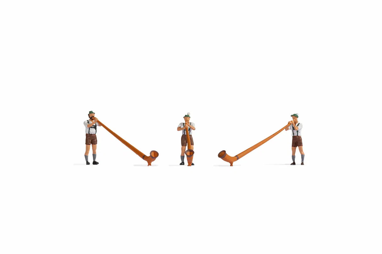 Railway Staff