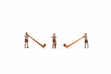 Railway Staff