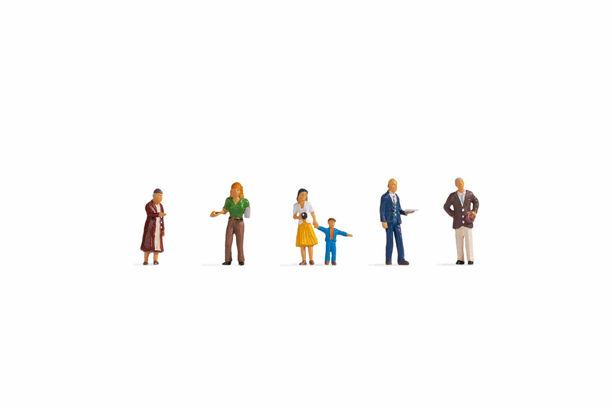 Construction Workers and Accessories