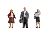 Restaurant Figure Theme World