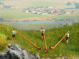 Railway Staff