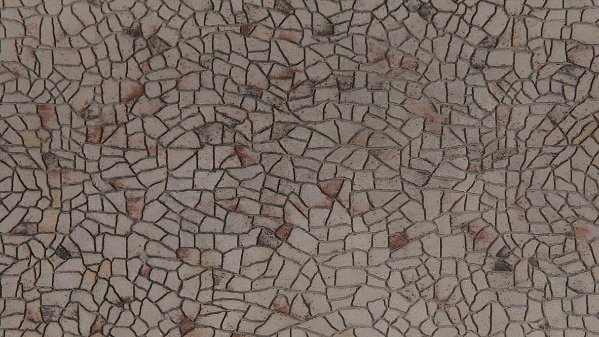 "Granite" Rock Slab