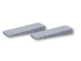 Aluminium frame system