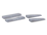 Aluminium frame system