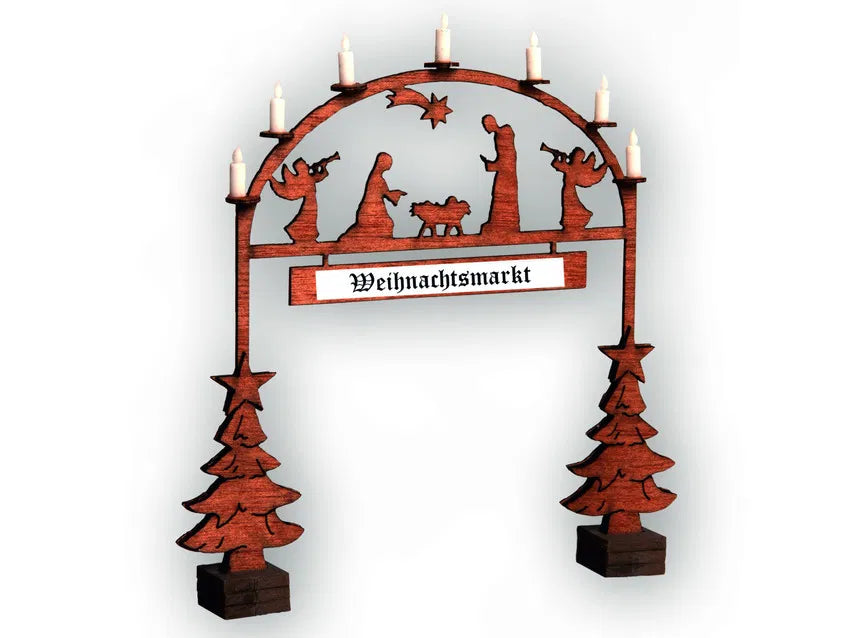 Wine Press