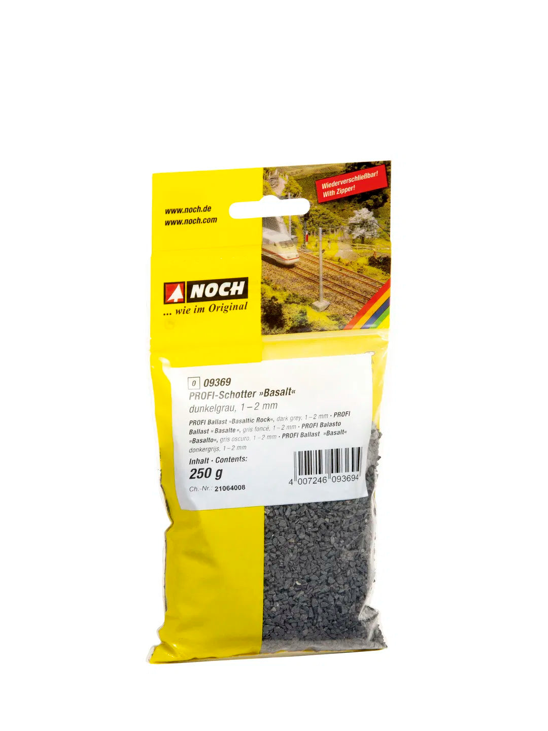 Gritting Material