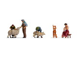 Grandparents and Grandchildren