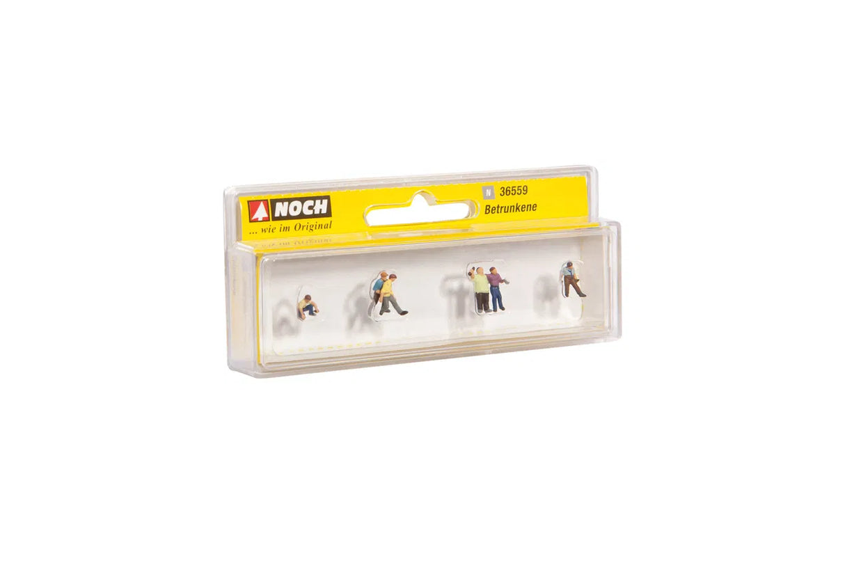 Figure Theme World "Railway Depot"