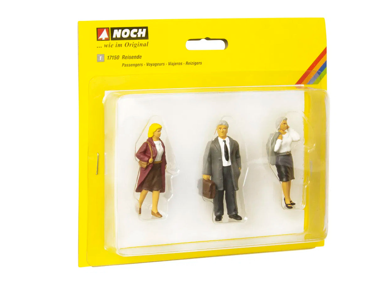 Restaurant Figure Theme World