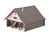 "Edelweiss" Holiday Guesthouse