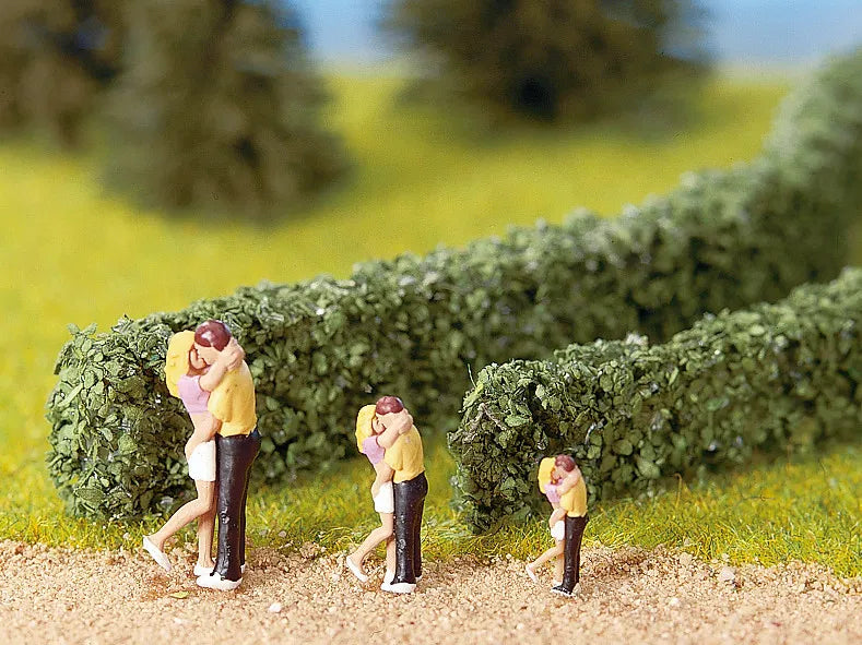 Passers-by
