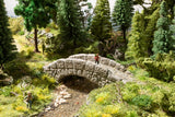 Retaining Wall